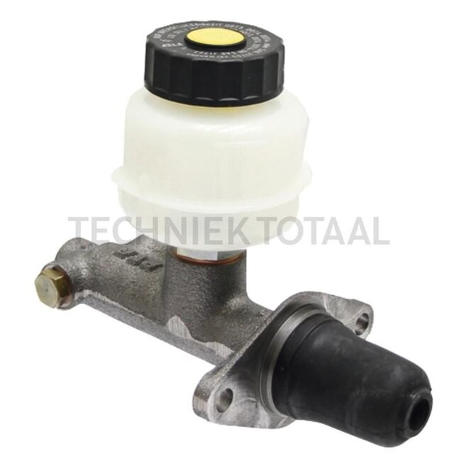 Hauptbremszylinder Kolben-Ø 17,46 mm - 738H3-17709.1.4, 3141682R92