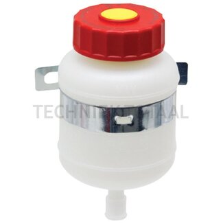 Vase d'expansion, complet