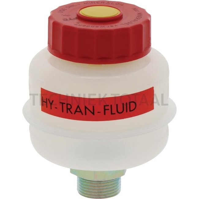 Expansion tank - 738MA8123, 3146062R92, 3146062R91, 3216426R91 | Medium: Mineral oil
