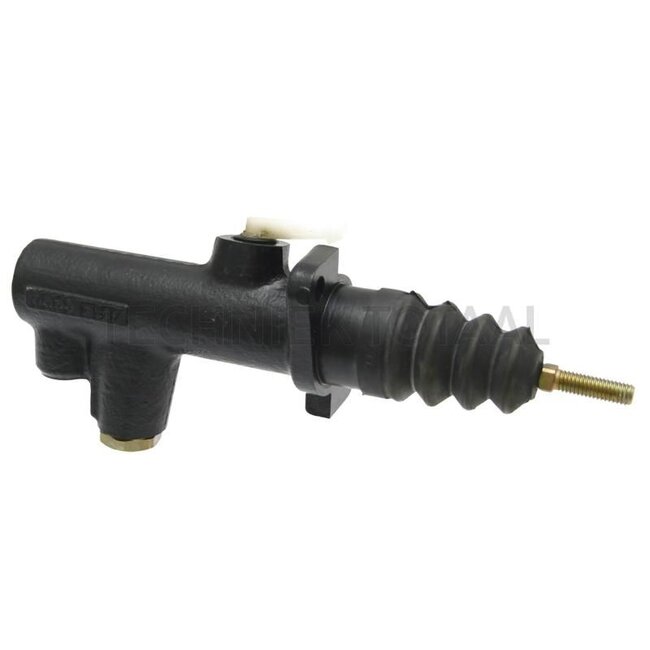 Hoofdremcilinder Zuiger Ø: 22,2 mm - 738MH22861.2.1, G822100070030 | Medium: Pentosin | Borings-Ø: 22,2 mm