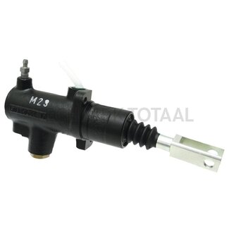 Hoofdremcilinder Zuiger Ø: 23,81 mm