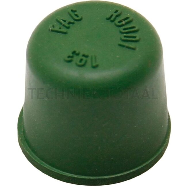 Protective cap For vent valve - 738MR0001L, F514100100460 | Medium: Mineral oil