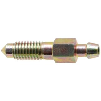 Bleed valve Knott version