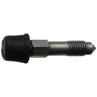 Bleeder, complete ATE version