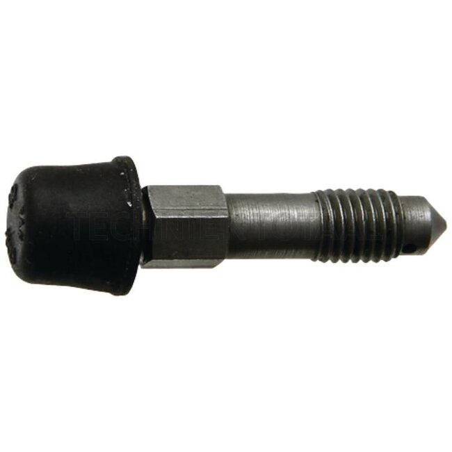 Entlüfter kpl. Ausführung ATE - 738R0087, 4317239 | Medium: DOT4