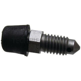 Bleed valve Knott version