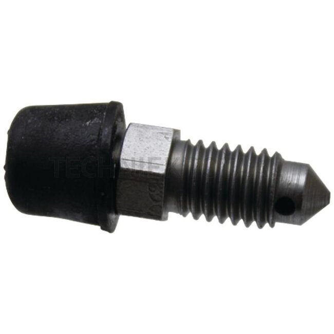 Bleed valve Knott version - 738R0310, 4388120 | Medium: DOT4