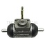 Remcilinder voor trommelrem Ø 25,4 mm, DOT4 Deutz
