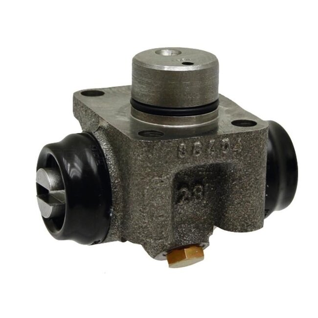 Radbremszylinder Kolben-Ø 28,57 mm - 738R28038A1, 133700340034 | Medium: DOT4 | Bohrung-Ø: 28,57 mm