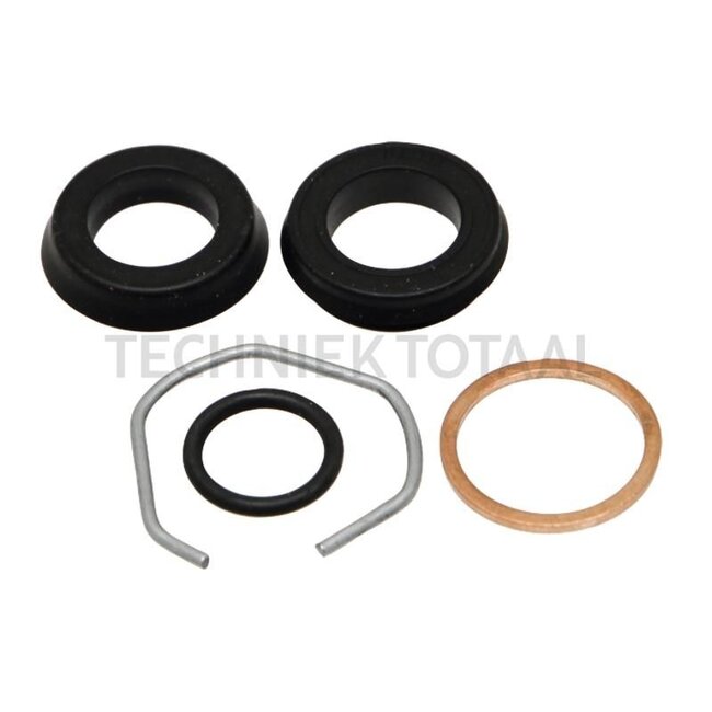 Repair set - 738RK19581, 4382941 | Medium: DOT4 | Additional information: Without piston