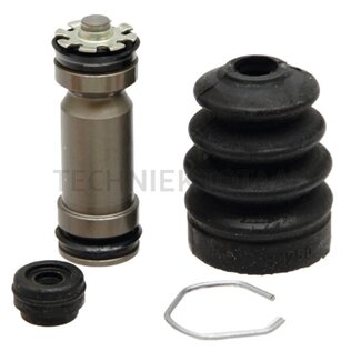 Reparatursatz Kupplungszylinder DOT4 Ø 20 mm Fendt GT 345-395