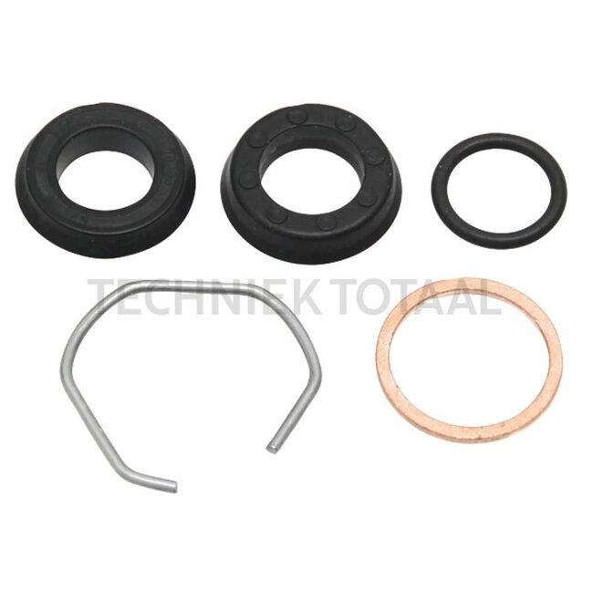 Repair set - 738RK20517, 4382942 | Medium: DOT4 | Additional information: Without piston