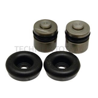 Reparatieset remcilinder 22,2 mm zuiger DOT4 Fendt