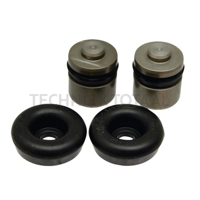 Repair set 22.2 mm piston - 738RK22303K, F182100150210 | Medium: DOT4 | Additional information: With piston