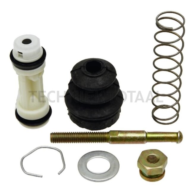 Reparatursatz - 738RK22759, AL67034, L62686, AL66418, L62685 | Medium: DOT4