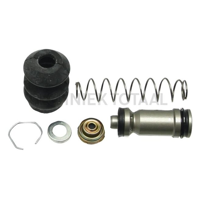 Repair set - 738RK25501, F345100070010 | Medium: DOT4 | Additional information: With piston