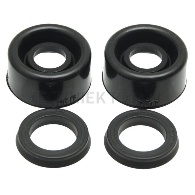 Repair set - 738RK28048, 133700340701 | Medium: DOT4 | Reference no.: 133700340701 | Additional information: Without piston