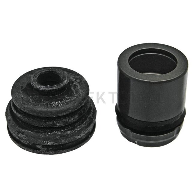 Reparatursatz - 738RK3420K, V30418200 | Medium: DOT4 | Zusatzinformationen: mit Kolben