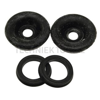 Reparatursatz Bremszylinder 38 mm Kolben DOT4 Case IH, Fendt