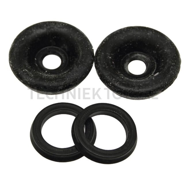 Reparatieset 38 mm zuiger - 738RK38015 | Medium: DOT4