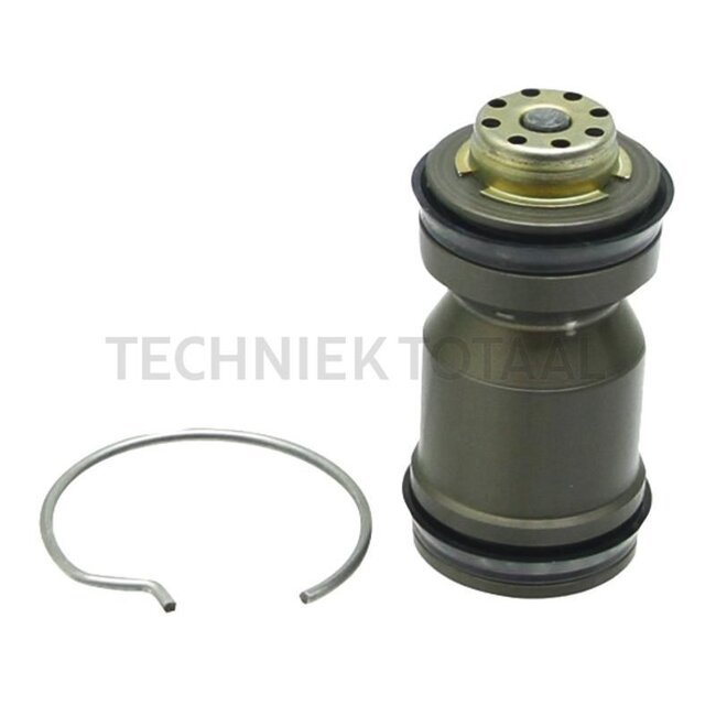 Reparatieset voor hoofdremcilinder - 738RK38532, 3232098R91 | Medium: DOT4 | Afmetingen: 38,1 mm