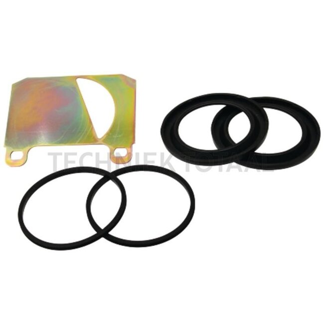 Repair set ATE version - 738RKS60101, 14304360 | Medium: DOT4 | Additional information: Without piston