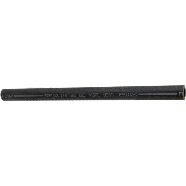 Brake hose For brake master cylinder - 738S03.116.033, X604110100200, X604110100000 | Medium: DOT4