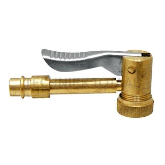 GRANIT Hebelventil mit Stecker