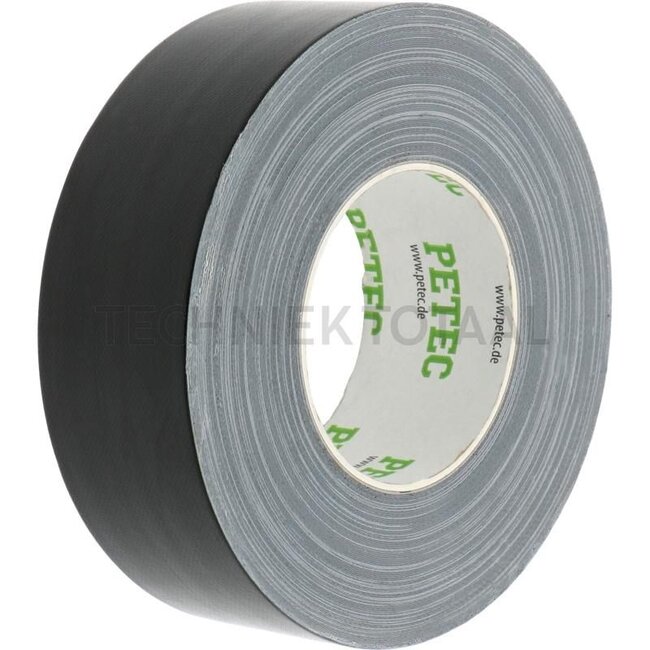 Reparatieplakband zwart