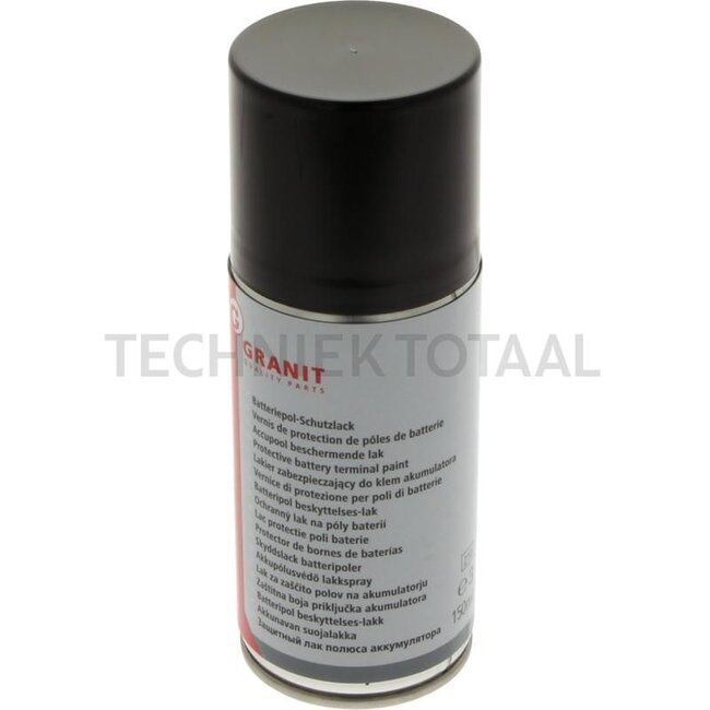 GRANIT Accupool beschermlak 150 ml - 150 ml - 320320133