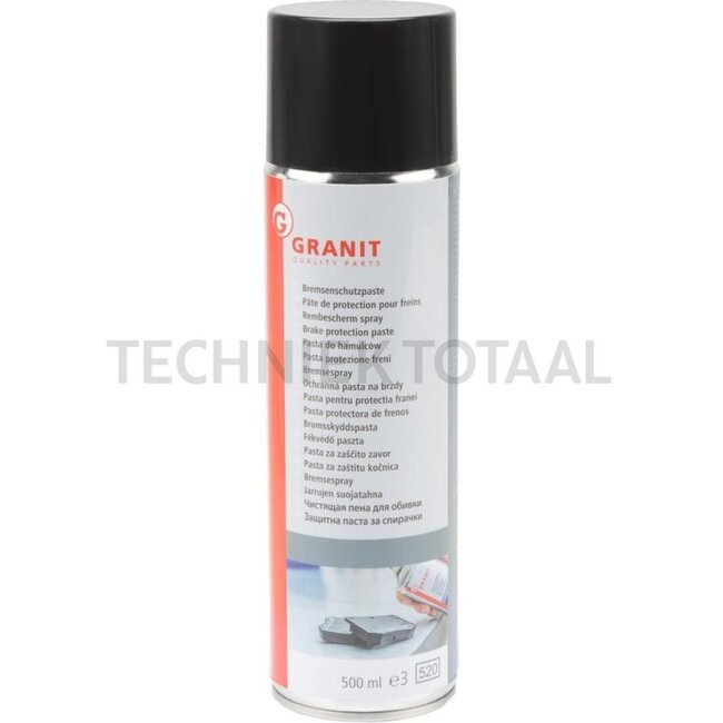GRANIT Remspray 500 ml