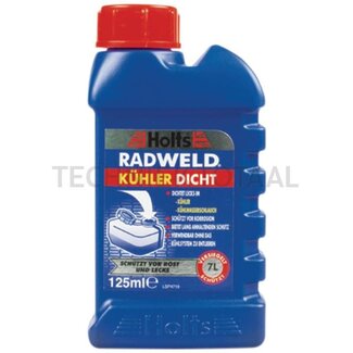 Holts Produit d'étanchéité radiateur Radweld