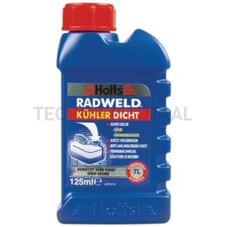 Holts Radweld radiateurafdichting - 250 ml