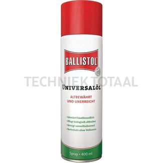 Ballistol Ballistol spray - 400 ml Spraydose