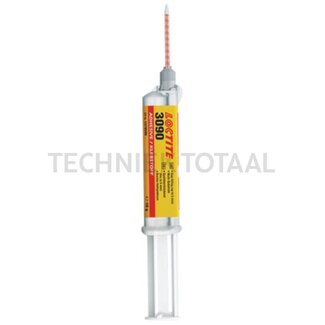 Loctite / Teroson Colle univ. bicomposant LOCTITE® 3090