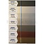 WEICON Zinc spray Special light RAL 9006 - 400 ml spray can