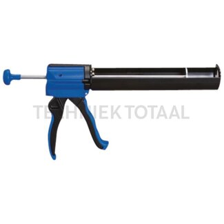 WEICON Professionele kitspuit - metalen behuizing