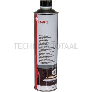 GRANIT Antifuite d'huile moteur 950 ml