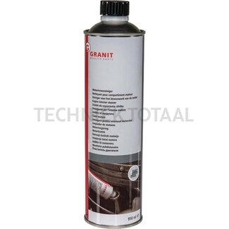 GRANIT Motorinnenreiniger Benzin- und Dieselmotoren - 950 ml