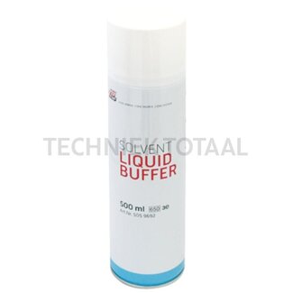 Tip Top Liquid Buffer spray - 500 ml blik