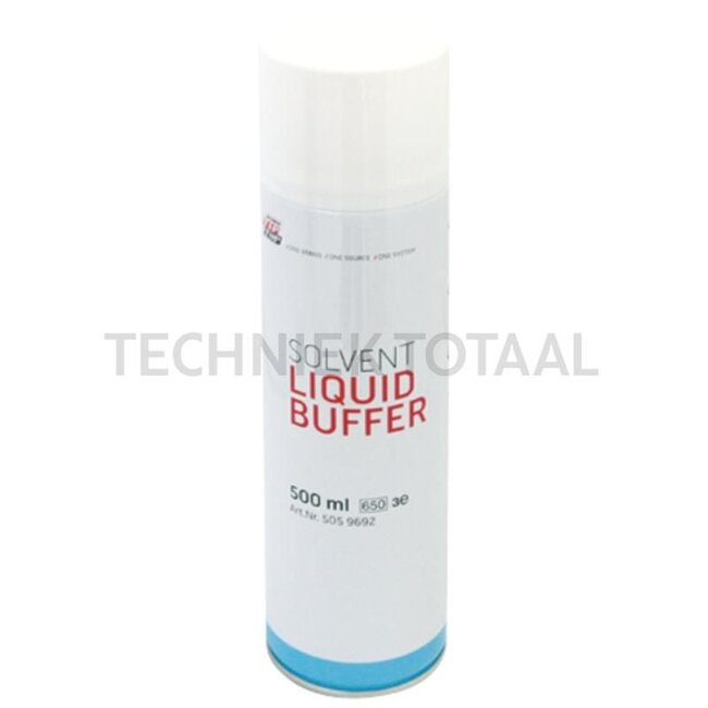 Tip Top Liquid Buffer Spray 500 ml - 5059692