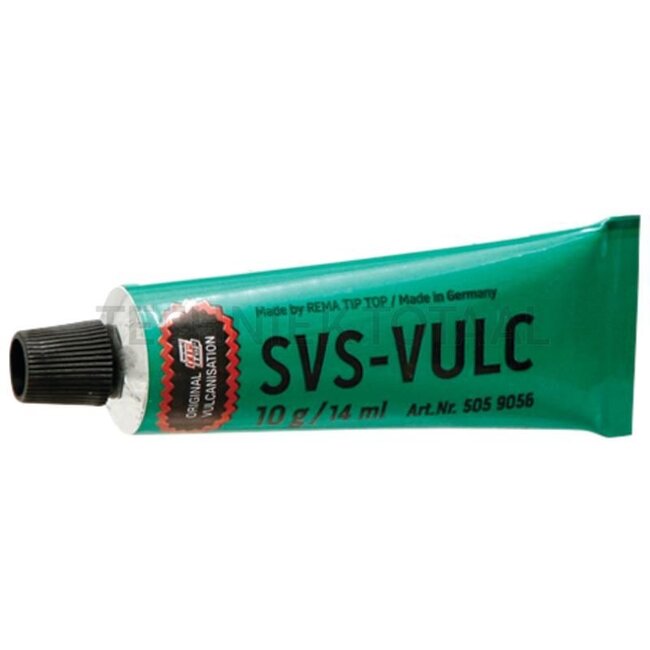 Tip Top Vulcanising liquid 10g tube - 5059056