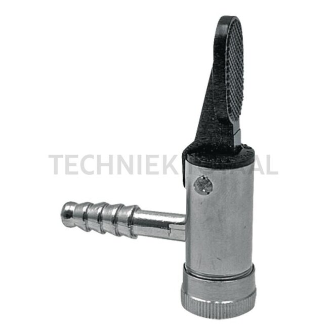 Tip Top Kfz-Hebelstecknippel 6,0 x 14 mm, 1/4 Zoll, VG8