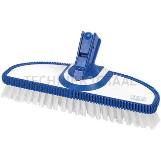 WEYER Tête de brosse dure