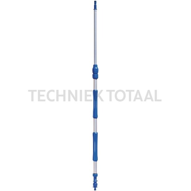 WEYER Watersteel 160 - 300 cm