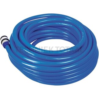 WEYER Water hose 20 metre, car-plug connections