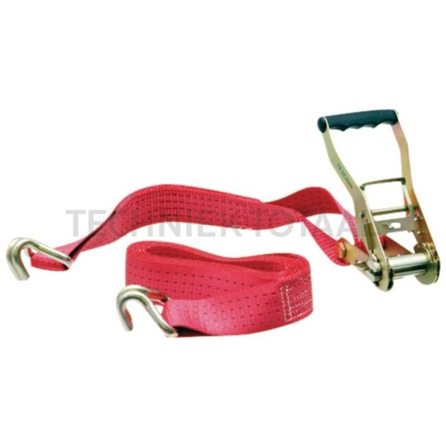 GRANIT Lashing strap 2 pcs. - 4 meter