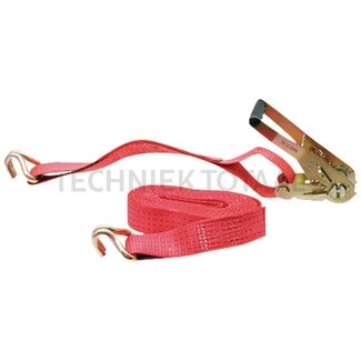 GRANIT Sjorband 2-delig - 8 meter