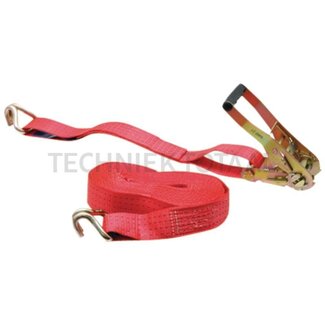 GRANIT Lashing strap 2 pcs. - 12 meter