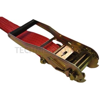 GRANIT Lashing strap 2-part - 10 meter